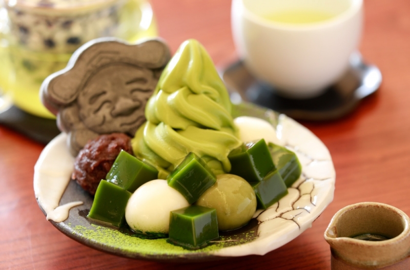 甘右衛門 写真1