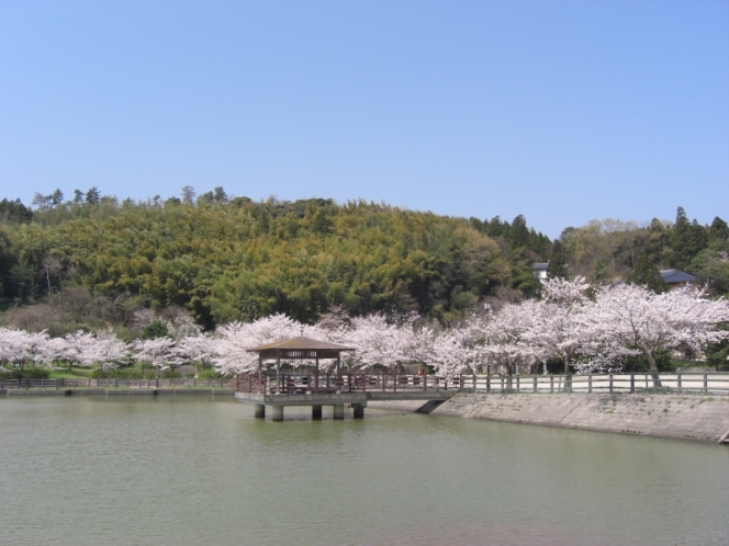 愛宕山公園