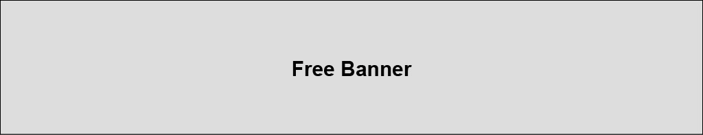 Freebanner