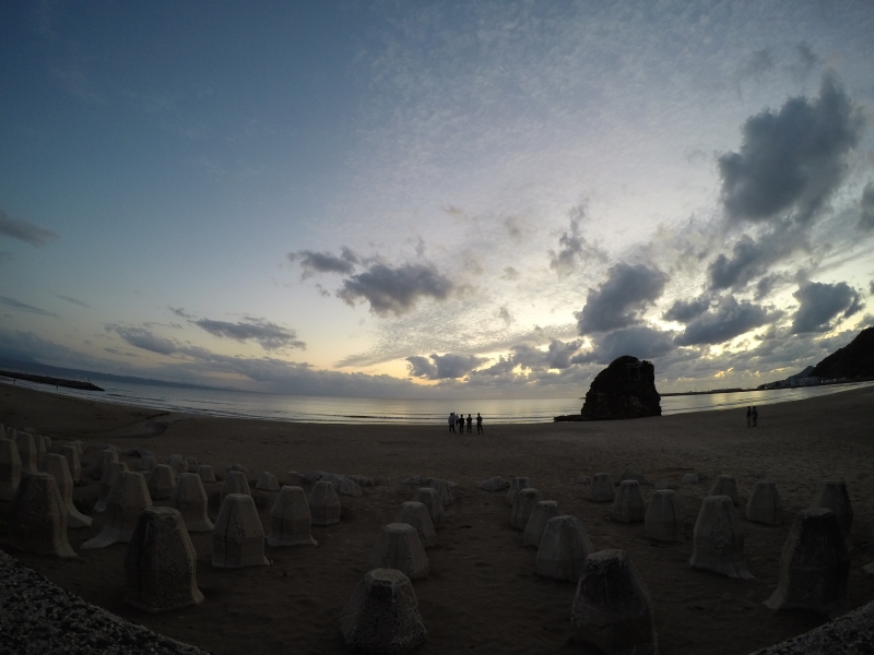 ABOUT IZUMO