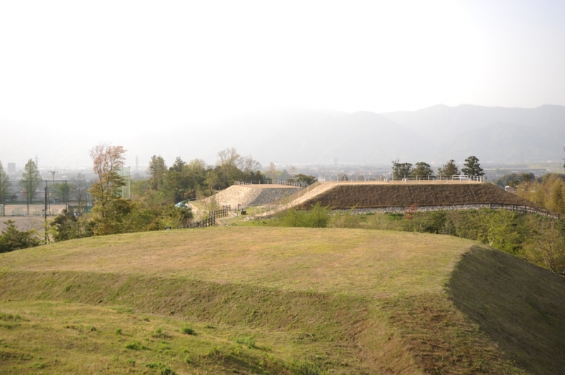 西谷墳墓群史跡公園｜出雲観光ガイド【出雲観光協会公式ホームページ】