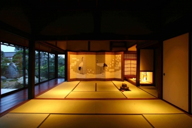 出雲キルト美術館 写真1