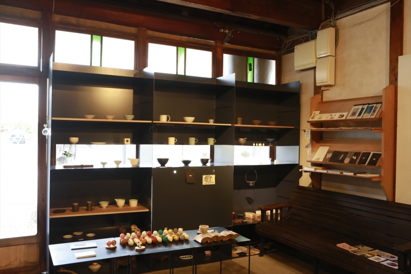 ANT WORKS GALLERY 写真1