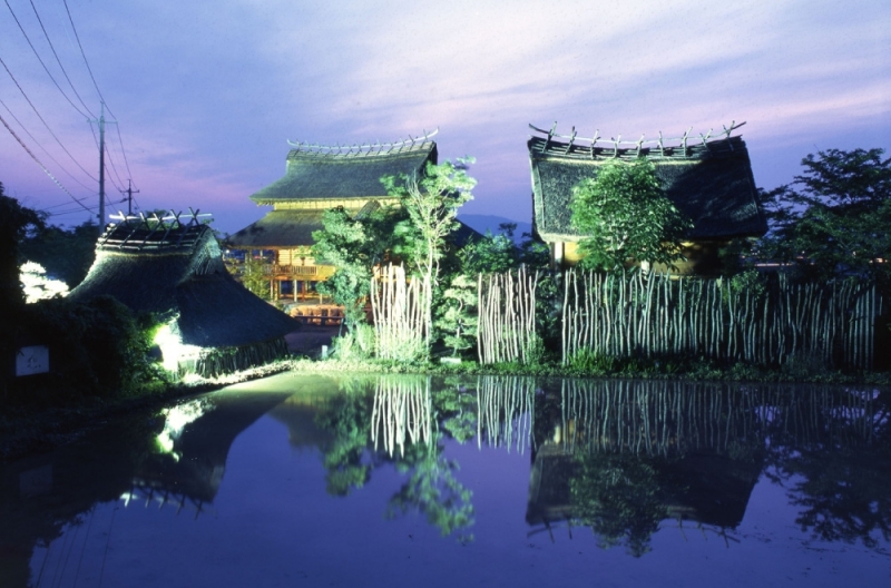 松園 写真