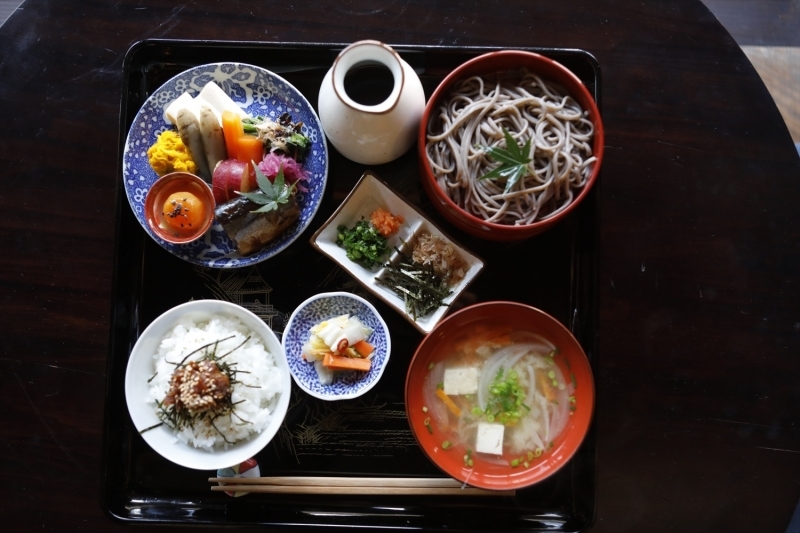 お食事(イメージ)
