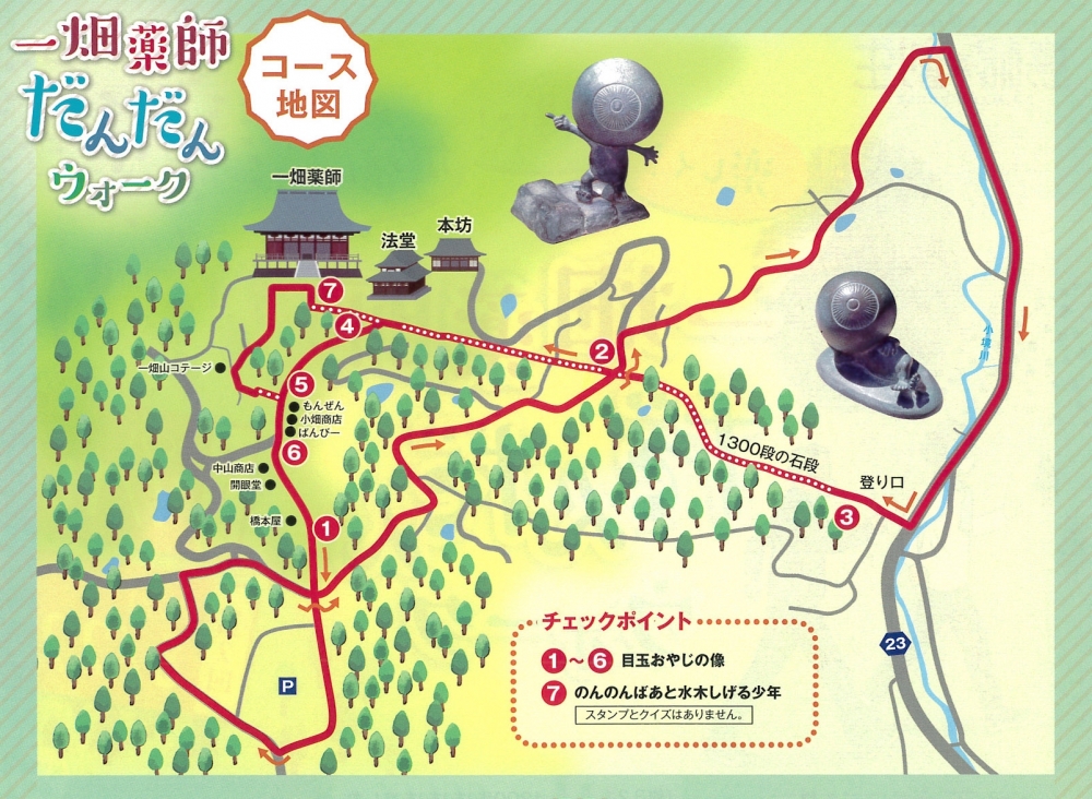 コース